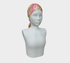Foulard • La Vie en Rose