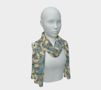Foulard • Étoile de Nuit