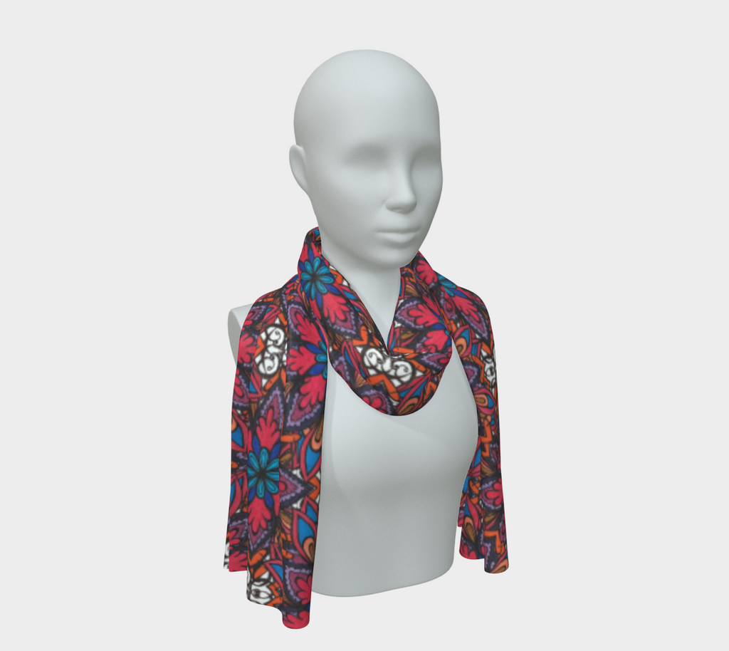Foulard • La Fraîche