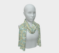 Foulard • Pôle Célestre