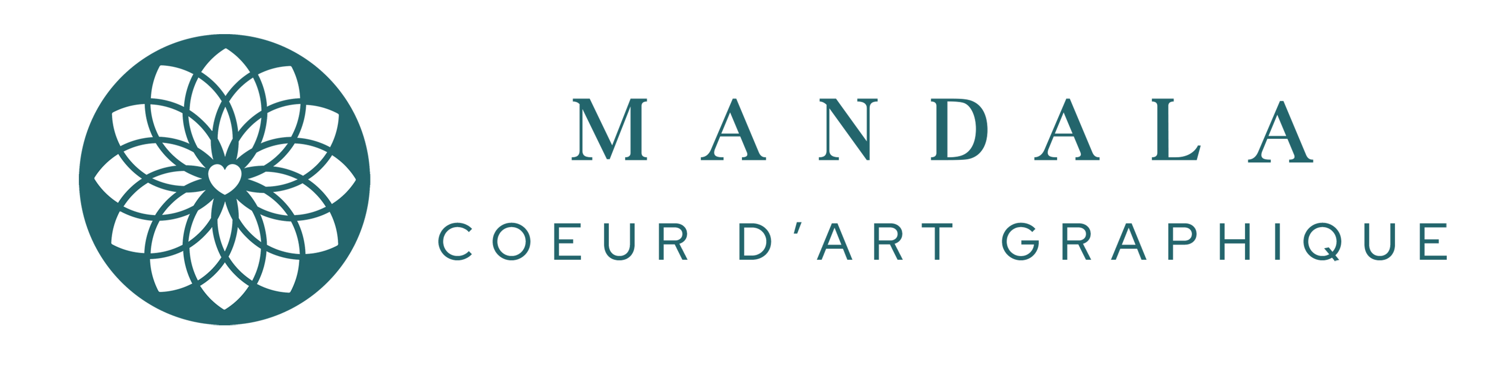 Coeur d'Art Graphique