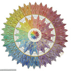 Poster • Alma's Compass