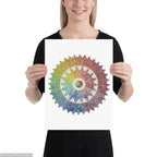 Poster • Alma's Compass