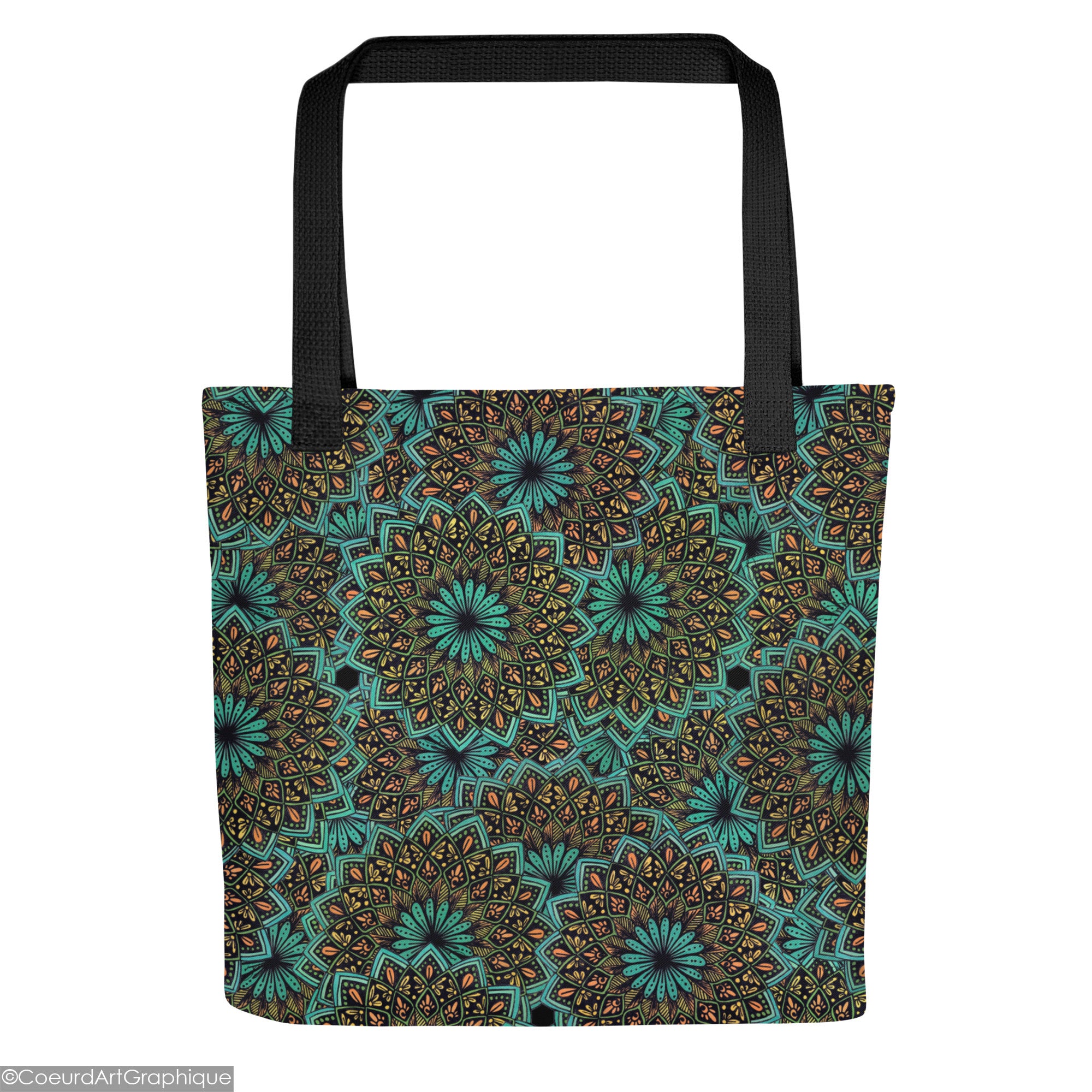 Sac fourre-tout • Petite Vivace