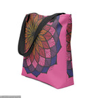Sac fourre-tout • Radieuse Échinacée