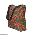 Sac fourre-tout • Fleur d'Énergie