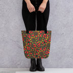 Sac fourre-tout • Fleur d'Énergie