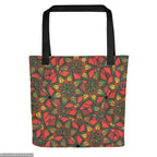Sac fourre-tout • Fleur d'Énergie