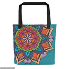 Sac fourre-tout • Soleil Masala