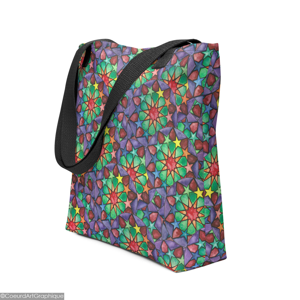 Sac fourre-tout • Couronne d'Étoile
