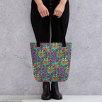 Sac fourre-tout • Couronne d'Étoile