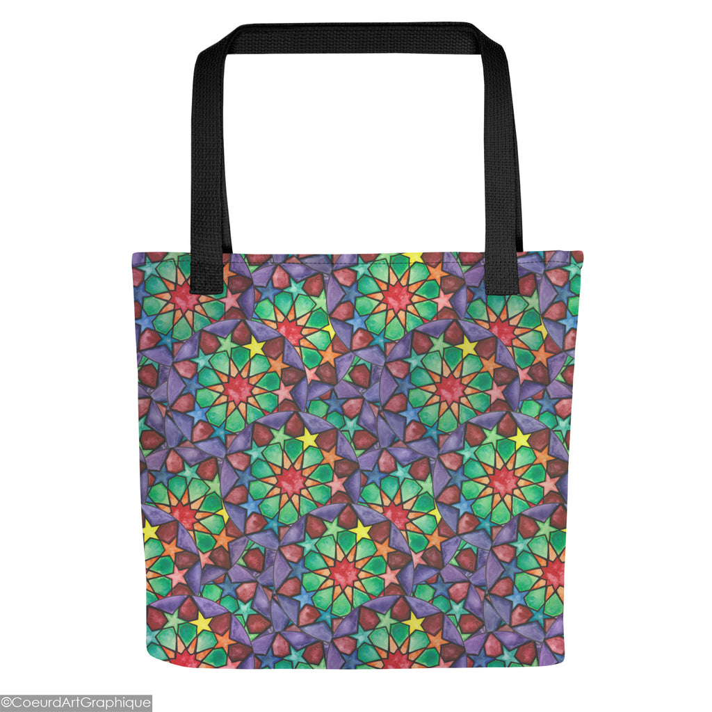 Sac fourre-tout • Couronne d'Étoile