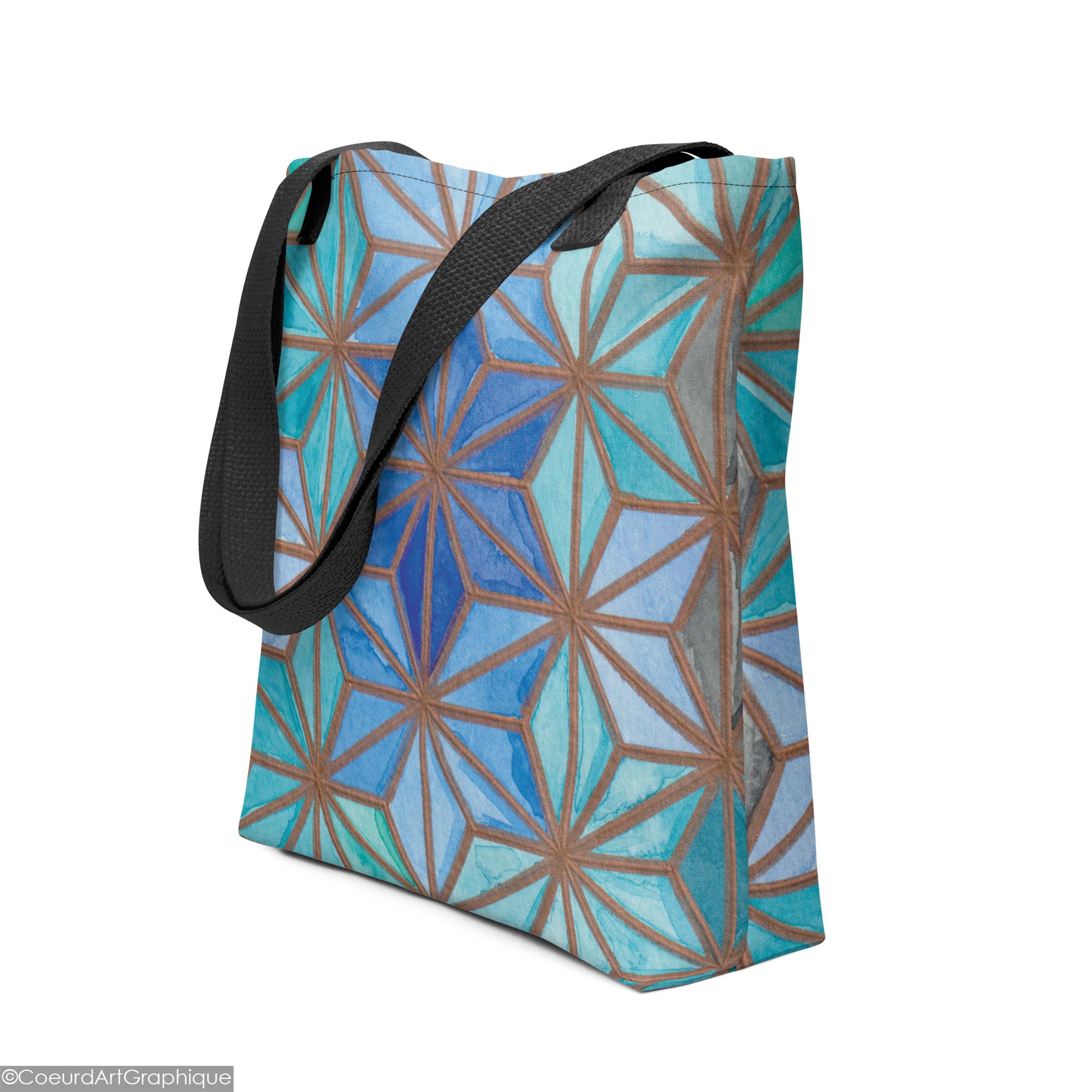 Sac fourre-tout • Ciel Étoilé