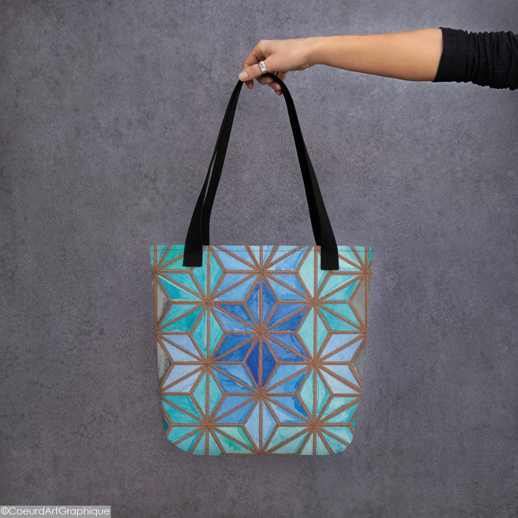Sac fourre-tout • Ciel Étoilé