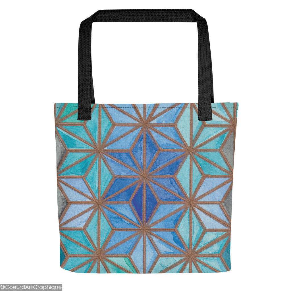 Sac fourre-tout • Ciel Étoilé