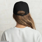 Casquette Coeur d'Art Graphique