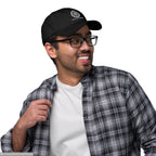 Casquette Coeur d'Art Graphique