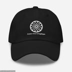 Casquette Coeur d'Art Graphique