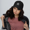 Casquette Coeur d'Art Graphique