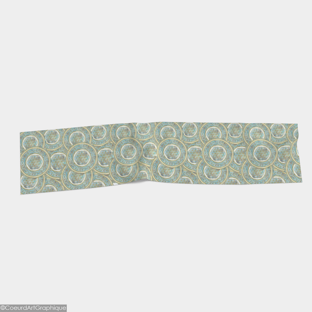 Foulard • Pôle Célestre