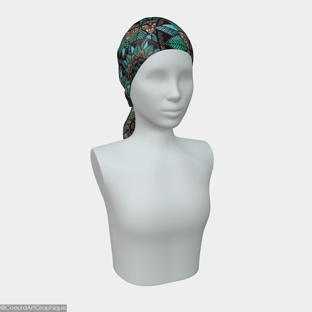 Foulard • Véga