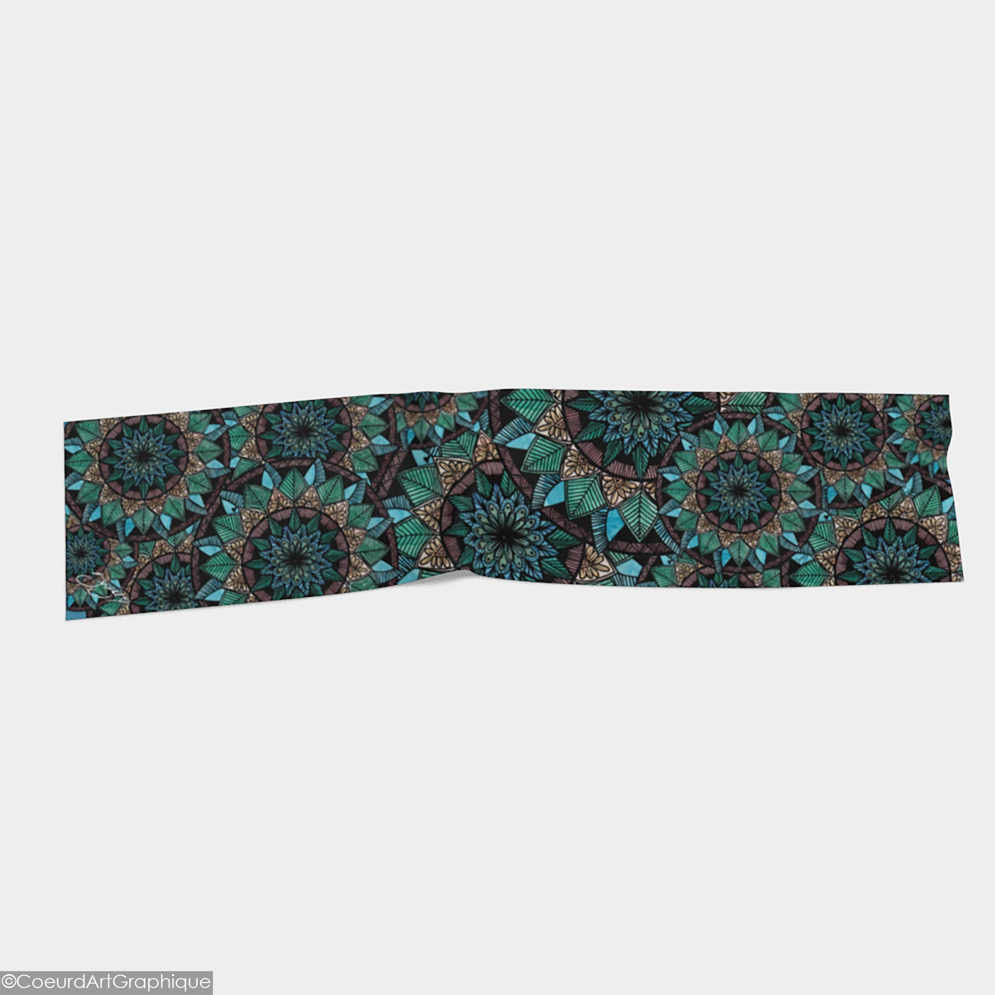 Foulard • Véga