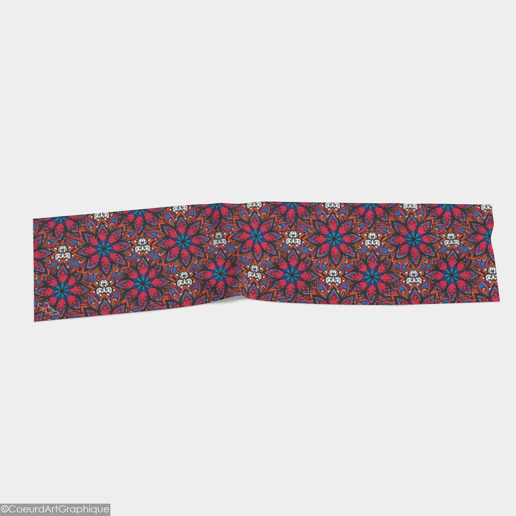 Foulard • La Fraîche