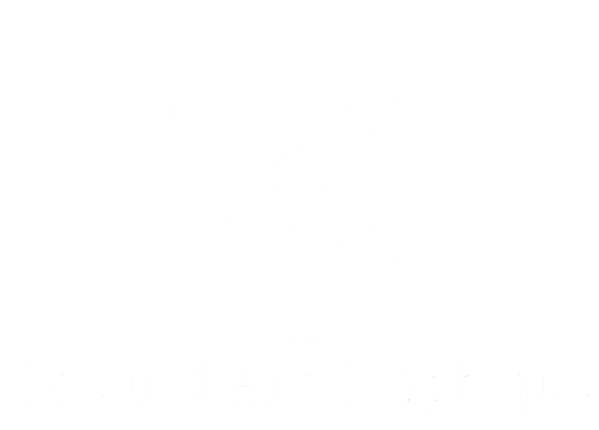 Coeur d'Art Graphique