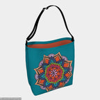 Sac fourre-tout • Soleil Masala