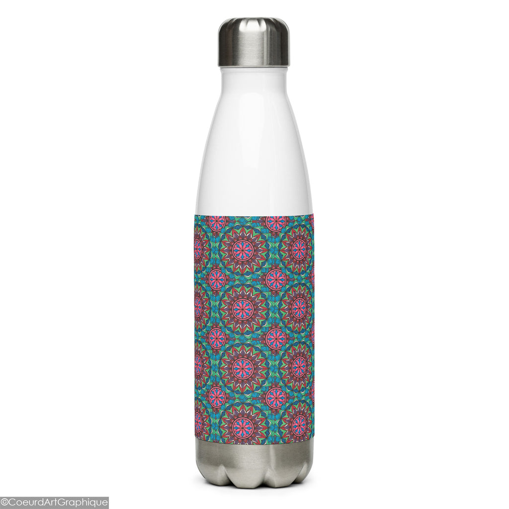 Bouteille • Symphonie Bleue