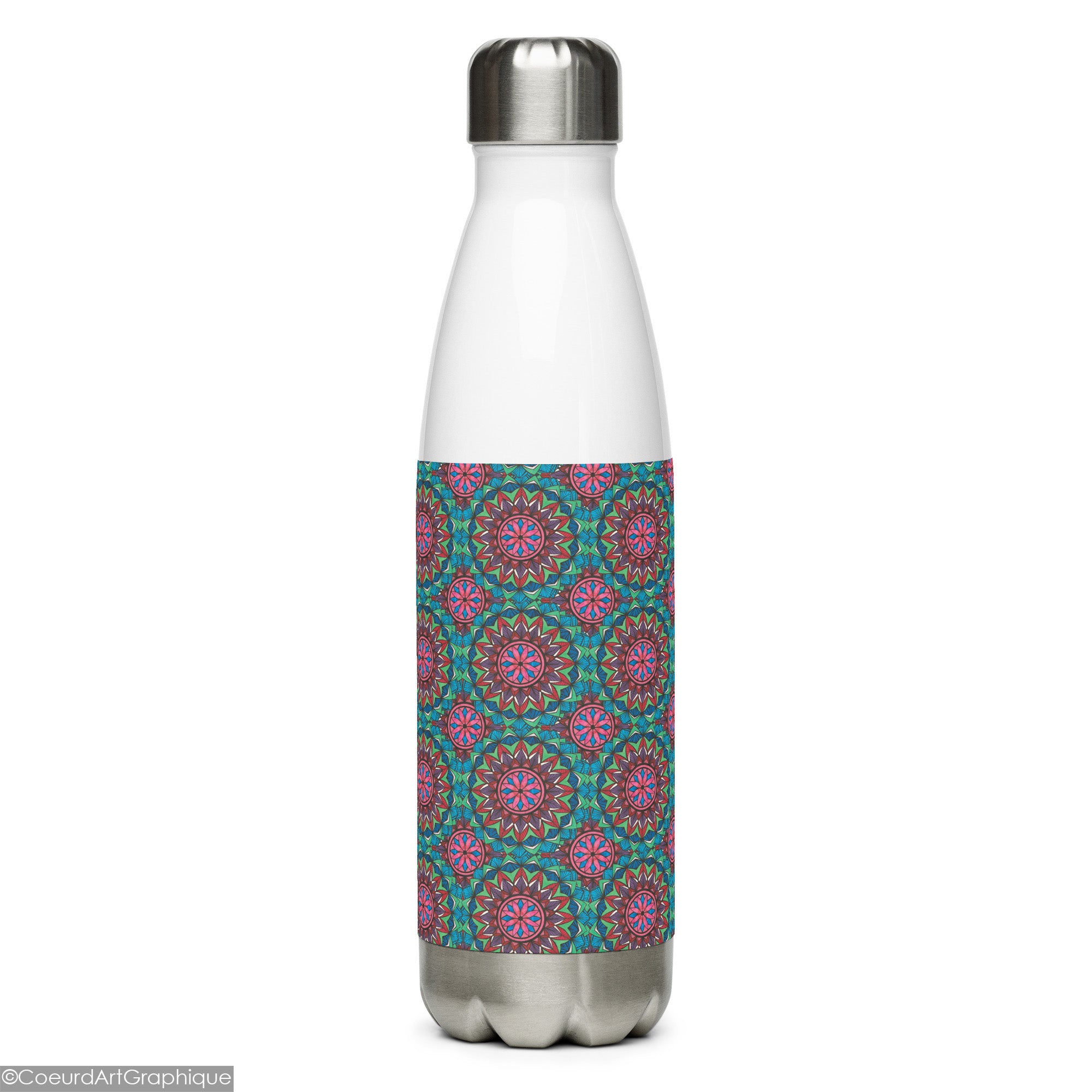 Bouteille • Symphonie Bleue