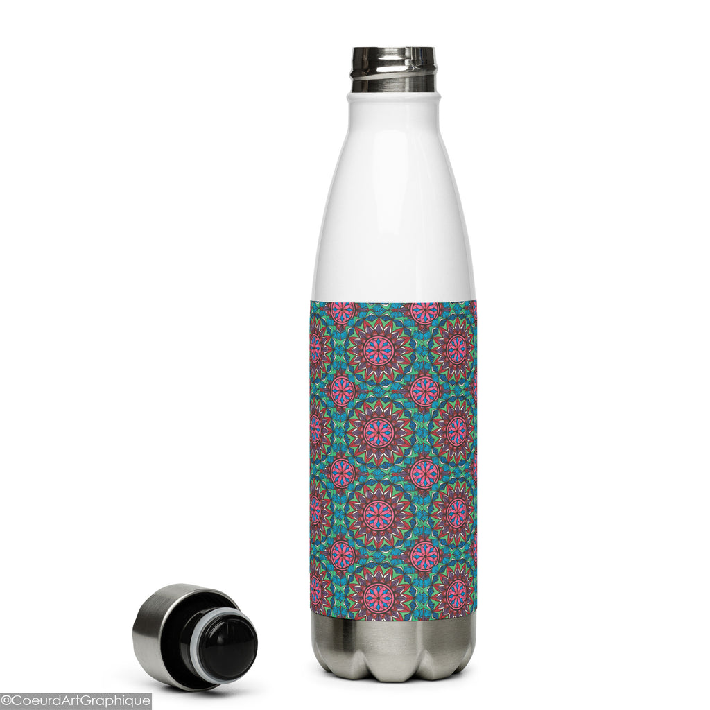 Bouteille • Symphonie Bleue
