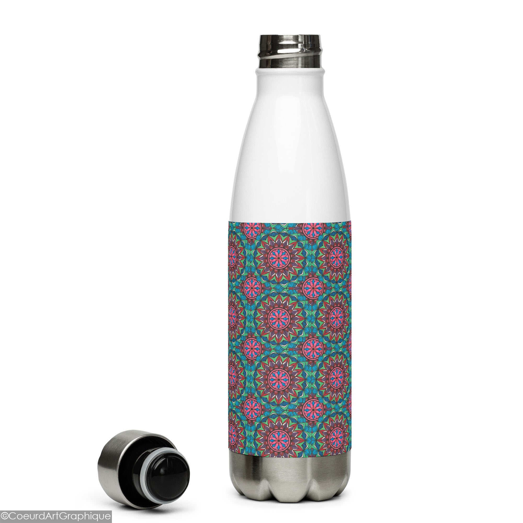 Bouteille • Symphonie Bleue