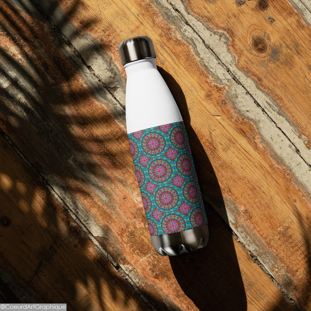 Bouteille • Symphonie Bleue