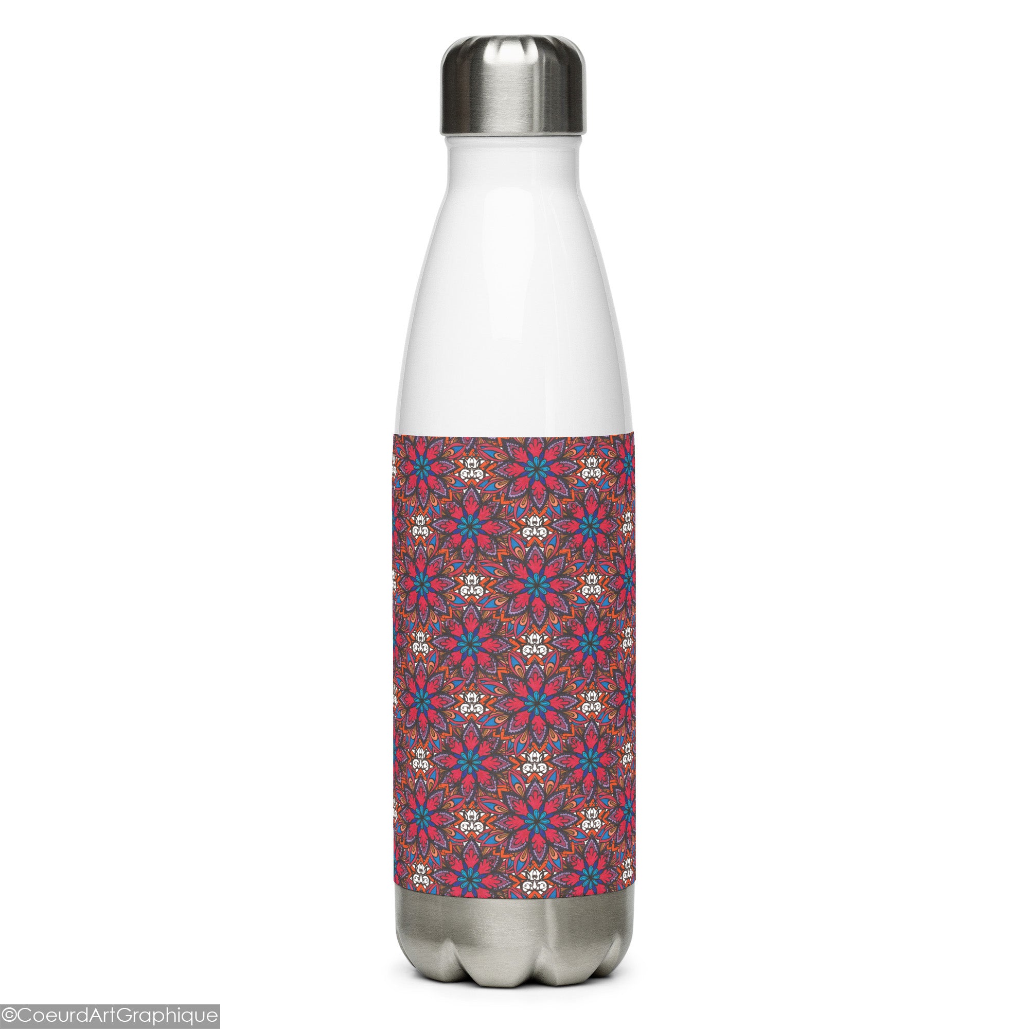 Bouteille • La Fraîche