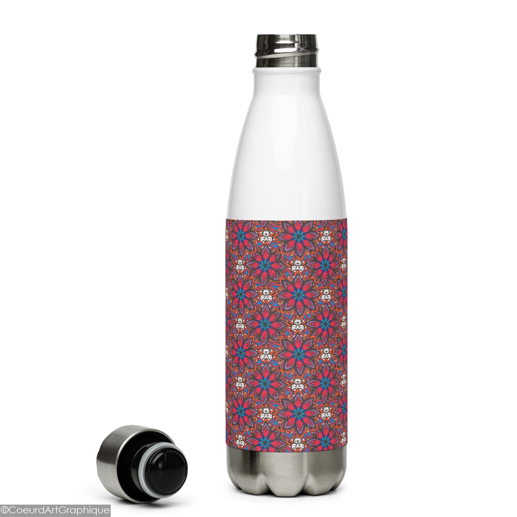 Bouteille • La Fraîche