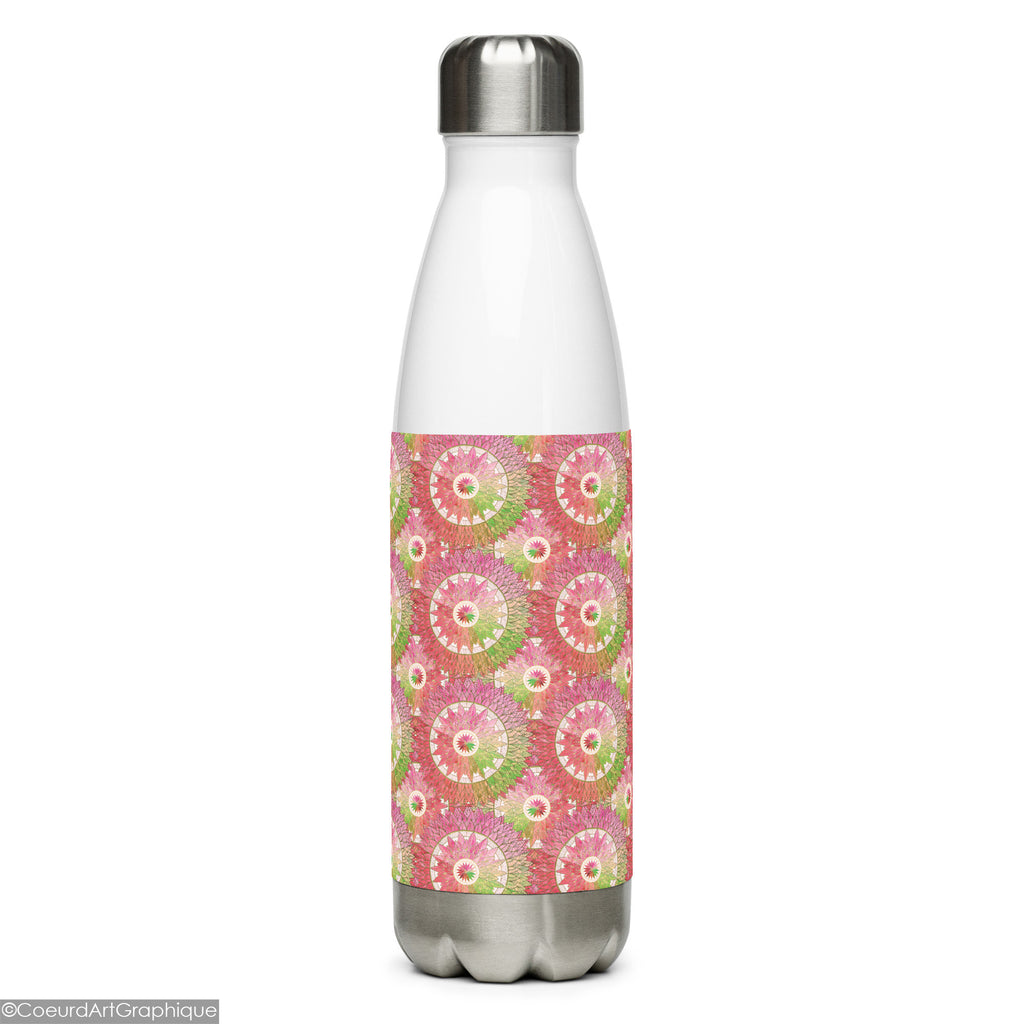 Bouteille • La Vie en Rose