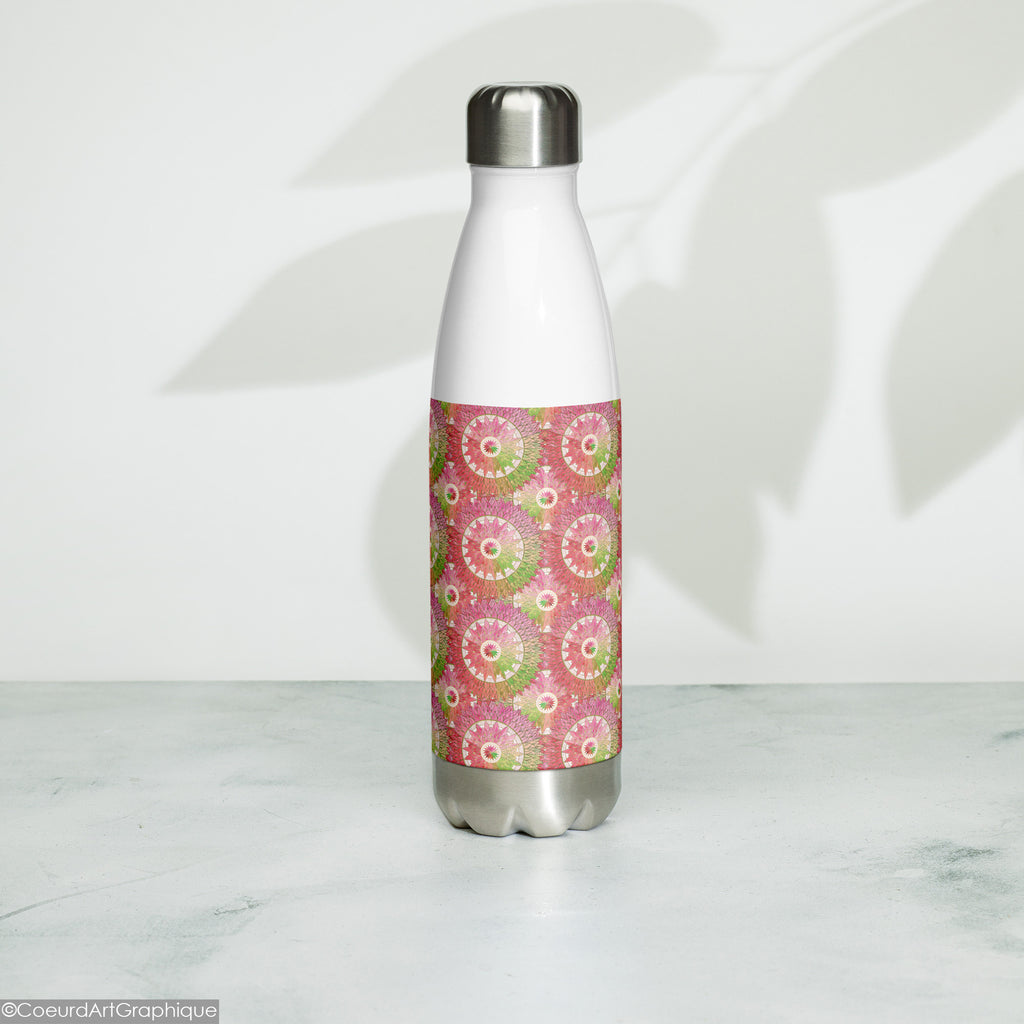 Bouteille • La Vie en Rose
