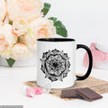 Tasse • Coeur Poétique