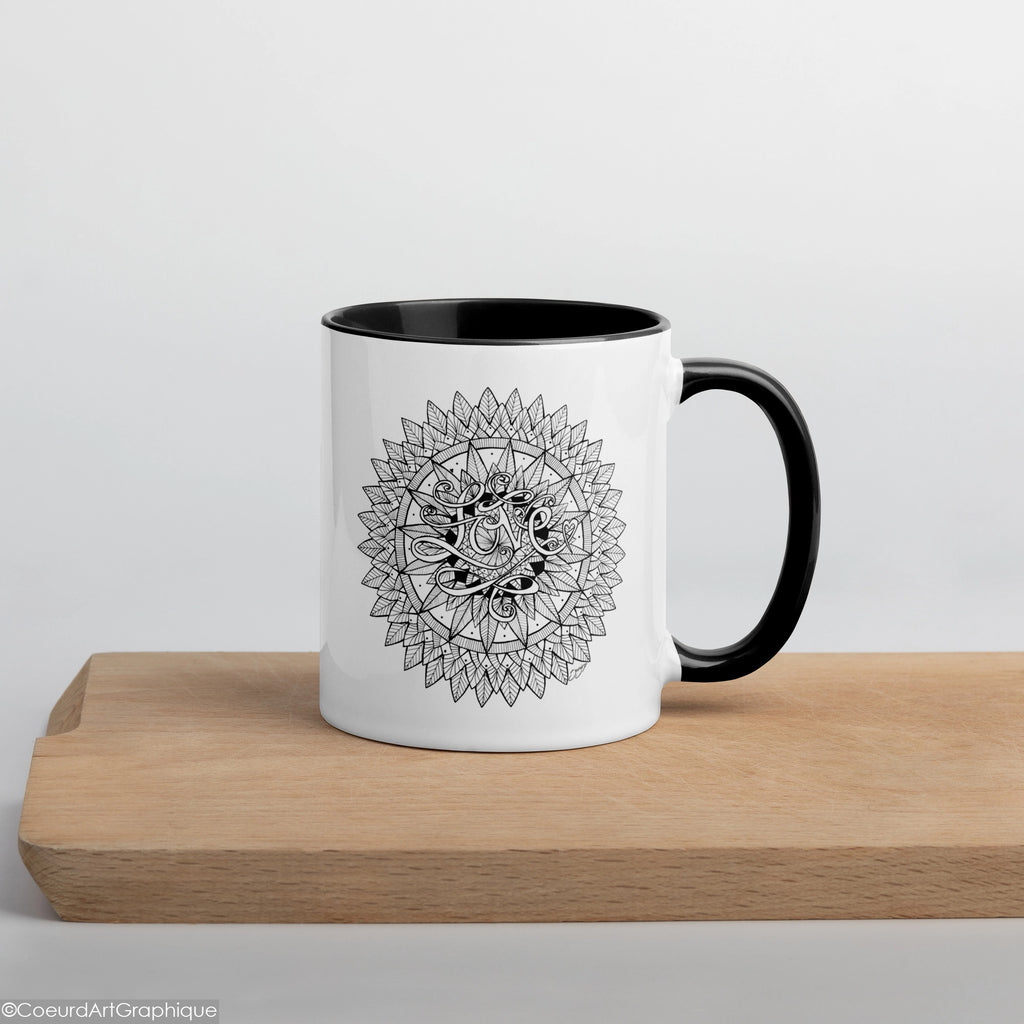 Tasse • Écho d'Amour