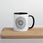 Tasse • Écho d'Amour