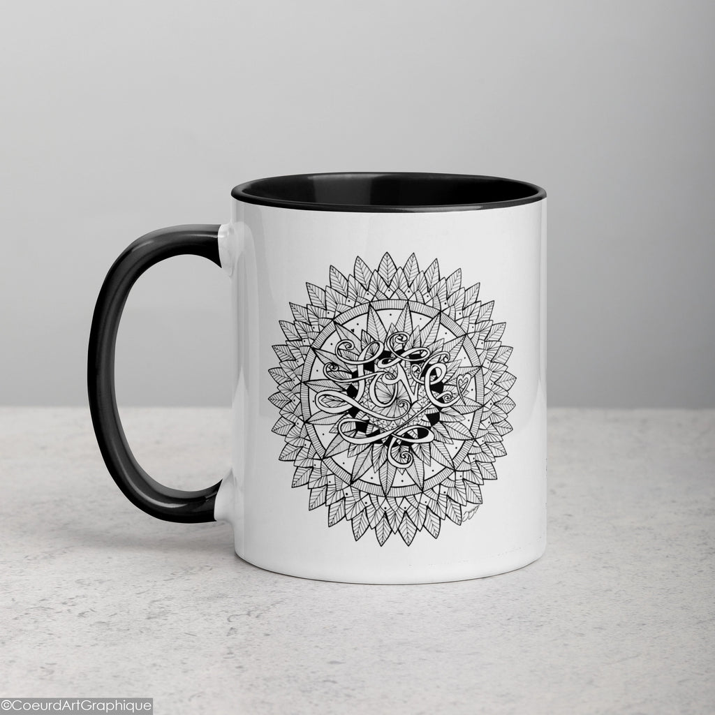 Tasse • Écho d'Amour