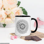 Tasse • Écho d'Amour