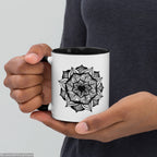 Tasse • Coeur Poétique