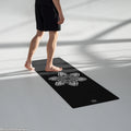 Tapis de yoga • Fleur Sacrée