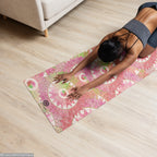 Tapis de yoga • La Vie en Rose