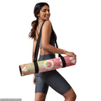 Tapis de yoga • La Vie en Rose