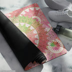 Tapis de yoga • La Vie en Rose