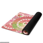 Tapis de yoga • La Vie en Rose